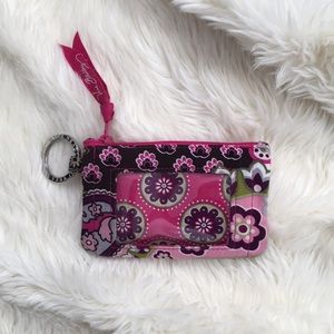 Iconic Zip ID Case